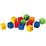 Place Value Linking Abacus - Modern Teaching Aids NZ