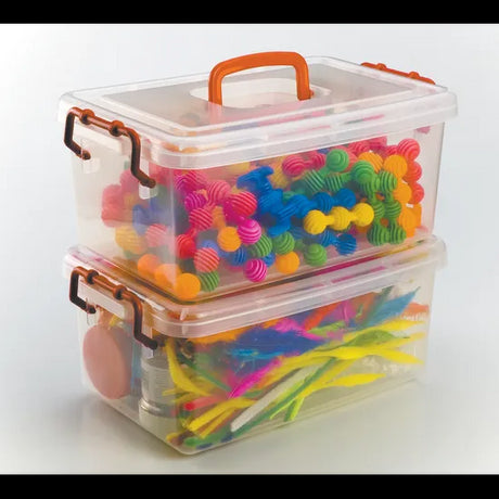 Jumbo Bin Container - Modern Teaching Aids NZ