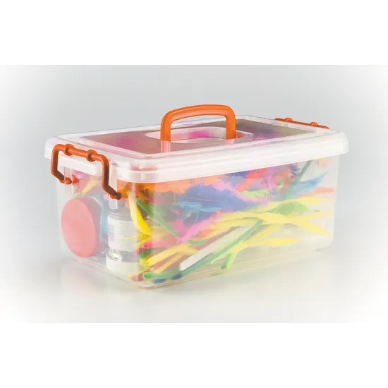 Jumbo Bin Container - Modern Teaching Aids NZ