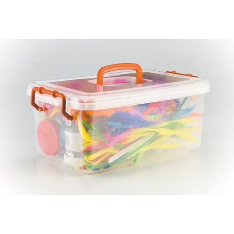 Jumbo Bin Container - Modern Teaching Aids NZ