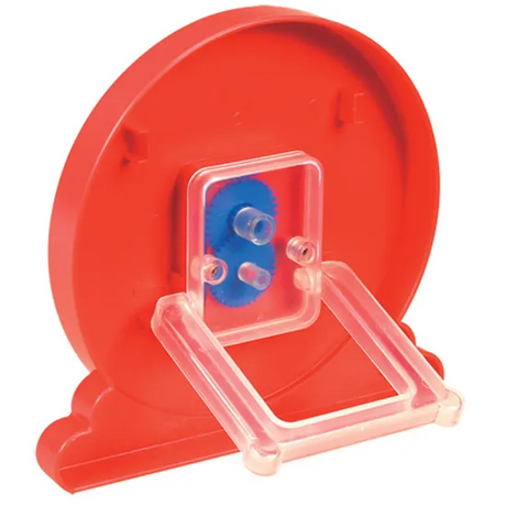 Student Clock - 12H & 24H - Modern Teaching Aids NZ