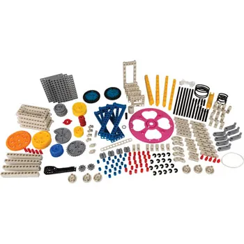 Forces and Motion Mechanism Value pack - Modern Teaching Aids NZ