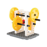 Forces and Motion Mechanism Value pack - Modern Teaching Aids NZ