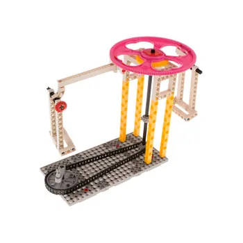 Forces and Motion Mechanism Value pack - Modern Teaching Aids NZ
