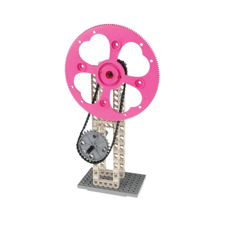 Forces & Simple Machines - 20 Modules - Modern Teaching Aids NZ