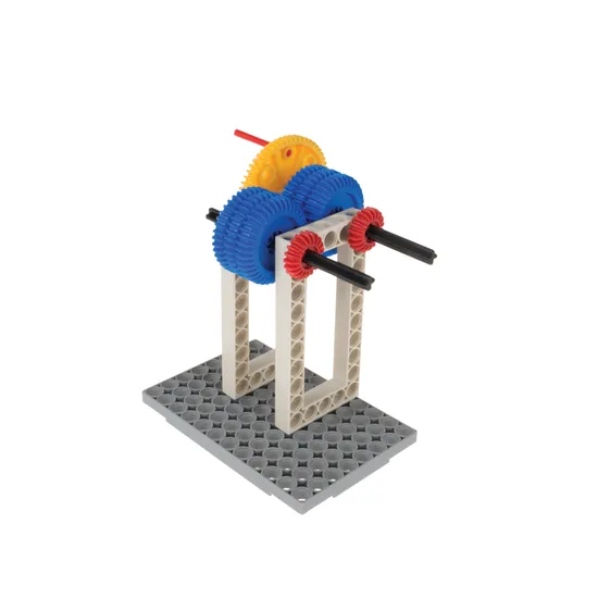 Forces & Simple Machines - 20 Modules - Modern Teaching Aids NZ