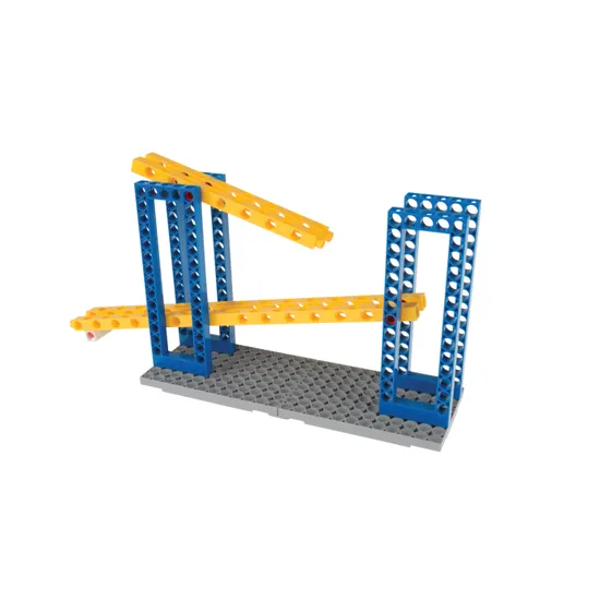 Forces & Simple Machines - 20 Modules - Modern Teaching Aids NZ