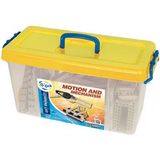 Motion & Mechanism - 20 Modules - Modern Teaching Aids NZ