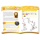 Motion & Mechanism - 20 Modules - Modern Teaching Aids NZ