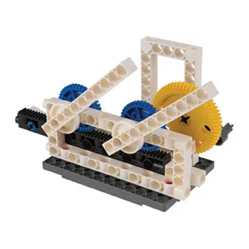 Motion & Mechanism - 20 Modules - Modern Teaching Aids NZ