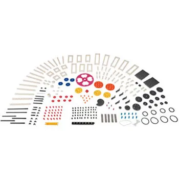 Motion & Mechanism - 20 Modules - Modern Teaching Aids NZ