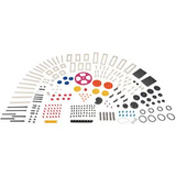 Motion & Mechanism - 20 Modules - Modern Teaching Aids NZ