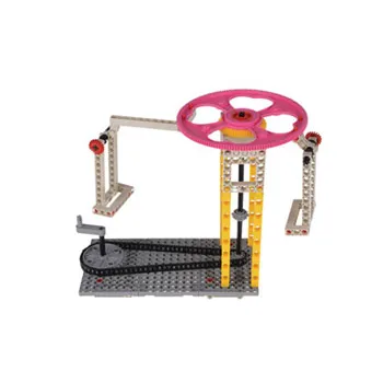 Motion & Mechanism - 20 Modules - Modern Teaching Aids NZ