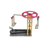 Motion & Mechanism - 20 Modules - Modern Teaching Aids NZ