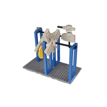 Motion & Mechanism - 20 Modules - Modern Teaching Aids NZ