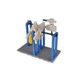 Motion & Mechanism - 20 Modules - Modern Teaching Aids NZ