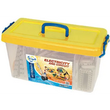 Electricity & Circuit Kit - 20 Modules - Modern Teaching Aids NZ