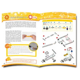 Electricity & Circuit Kit - 20 Modules - Modern Teaching Aids NZ
