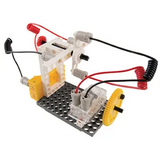 Electricity & Circuit Kit - 20 Modules - Modern Teaching Aids NZ