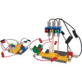 Electricity & Circuit Kit - 20 Modules - Modern Teaching Aids NZ