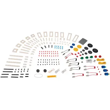 Electricity & Circuit Kit - 20 Modules - Modern Teaching Aids NZ