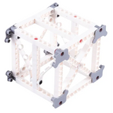 Architecture and Structural Engineering 428 Pieces - Modern Teaching Aids NZ