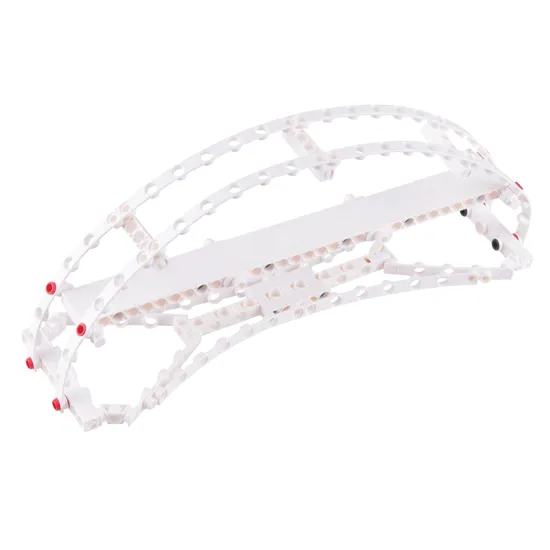 Architecture and Structural Engineering 428 Pieces - Modern Teaching Aids NZ