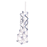 Architecture and Structural Engineering 428 Pieces - Modern Teaching Aids NZ