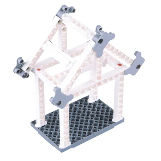 Architecture and Structural Engineering 428 Pieces - Modern Teaching Aids NZ