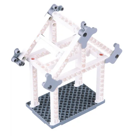 Architecture and Structural Engineering 428 Pieces - Modern Teaching Aids NZ