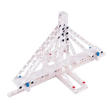 Architecture and Structural Engineering 428 Pieces - Modern Teaching Aids NZ