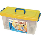 Light & Solar Energy Kit - 20 Modules - Modern Teaching Aids NZ