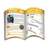 Light & Solar Energy Kit - 20 Modules - Modern Teaching Aids NZ