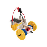 Light & Solar Energy Kit - 20 Modules - Modern Teaching Aids NZ