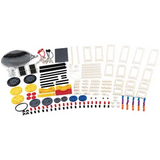 Light & Solar Energy Kit - 20 Modules - Modern Teaching Aids NZ