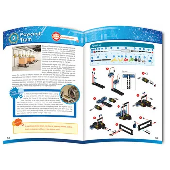 Learning Lab - Robotics Workshop incl microbit - Set of 4 - Modern Teaching Aids NZ