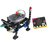 Learning Lab - Robotics Workshop incl microbit