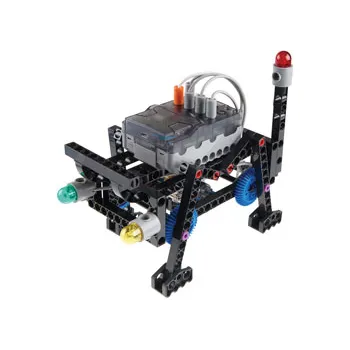 Learning Lab - Robotics Workshop for microbit - Modern Teaching Aids NZ