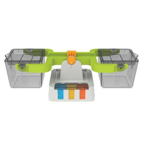 Measuring Balance with Weights - Modern Teaching Aids NZ