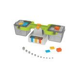 Measuring Balance with Weights - Modern Teaching Aids NZ