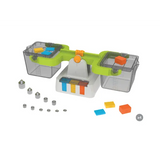Measuring Balance with Weights - Classroom Pack of 4 - Modern Teaching Aids NZ