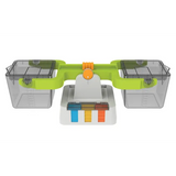 Measuring Balance with Weights - Classroom Pack of 4 - Modern Teaching Aids NZ