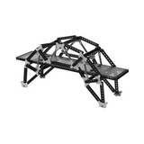 Structural Engineering Bridges & Skyscrapers 323 Pieces - Modern Teaching Aids NZ