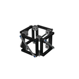 Structural Engineering Bridges & Skyscrapers 323 Pieces - Modern Teaching Aids NZ