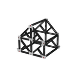 Structural Engineering Bridges & Skyscrapers 323 Pieces - Modern Teaching Aids NZ