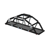 Structural Engineering Bridges & Skyscrapers 323 Pieces - Modern Teaching Aids NZ