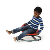 Balance Disc 56cm Diameter Plastic Seat - Modern Teaching Aids NZ