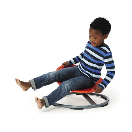 Balance Disc 56cm Diameter Plastic Seat - Modern Teaching Aids NZ