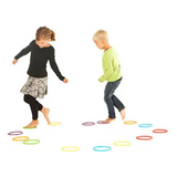 Activity Rings - Set of 6 - Modern Teaching Aids NZ