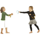 Activity Rings - Set of 6 - Modern Teaching Aids NZ